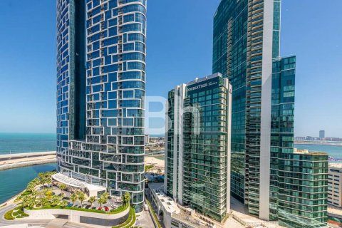Διαμέρισμα σε Dubai Marina, ΗΑΕ 3 υπνοδωμάτια, 195 τ.μ. Αρ. 643719 - φωτογραφία 2