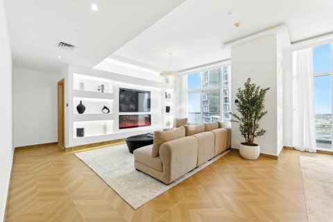 Διαμέρισμα σε Dubai Marina, ΗΑΕ 3 υπνοδωμάτια, 195 τ.μ. Αρ. 643719 - φωτογραφία 6