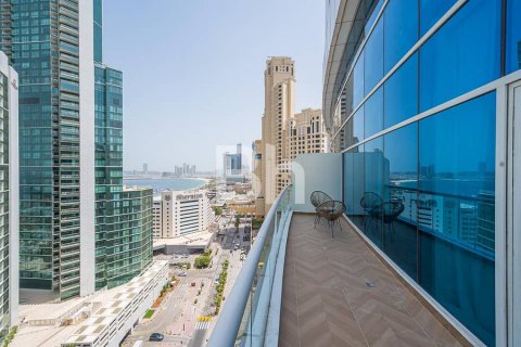 Διαμέρισμα σε Dubai Marina, ΗΑΕ 3 υπνοδωμάτια, 195 τ.μ. Αρ. 643719 - φωτογραφία 22