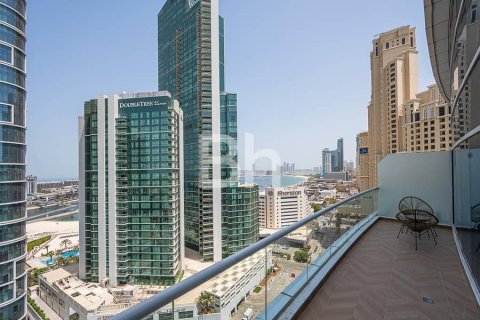 Διαμέρισμα σε Dubai Marina, ΗΑΕ 3 υπνοδωμάτια, 195 τ.μ. Αρ. 643719 - φωτογραφία 23