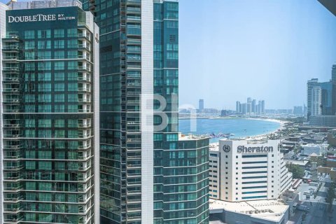 Διαμέρισμα σε Dubai Marina, ΗΑΕ 3 υπνοδωμάτια, 195 τ.μ. Αρ. 643719 - φωτογραφία 20