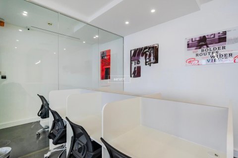 Kantor di Downtown Dubai (Downtown Burj Dubai), UEA 341.3 m2 nomor 634993 - foto 7