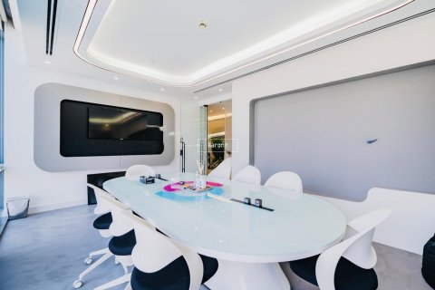 Kantor di Downtown Dubai (Downtown Burj Dubai), UEA 341.3 m2 nomor 634993 - foto 8