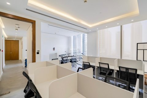 Kantor di Downtown Dubai (Downtown Burj Dubai), UEA 341.3 m2 nomor 634993 - foto 3