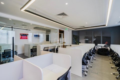 Kantor di Downtown Dubai (Downtown Burj Dubai), UEA 341.3 m2 nomor 634993 - foto 1