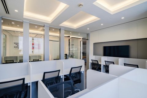 Kantor di Downtown Dubai (Downtown Burj Dubai), UEA 341.3 m2 nomor 634993 - foto 12