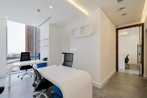 Kantor di Downtown Dubai (Downtown Burj Dubai), UEA 341.3 m2 nomor 634993 - foto 10