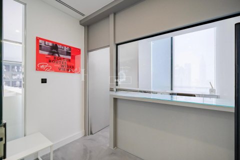 Kantor di Downtown Dubai (Downtown Burj Dubai), UEA 341.3 m2 nomor 634993 - foto 16