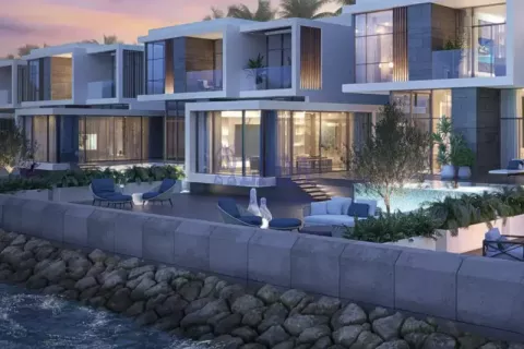 Villa zum Verkauf in Ras Al Khaimah, VAE 4 Schlafzimmer, 361.3 m2 Nr. 634991 - Foto 13