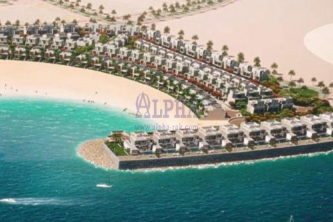 Villa zum Verkauf in Ras Al Khaimah, VAE 4 Schlafzimmer, 361.3 m2 Nr. 634991 - Foto 1