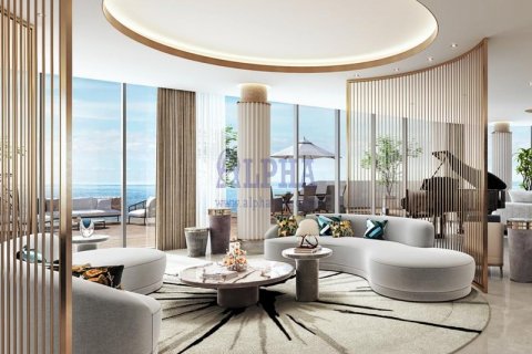 Villa zum Verkauf in Ras Al Khaimah, VAE 4 Schlafzimmer, 361.3 m2 Nr. 634991 - Foto 4