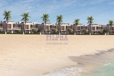 Villa zum Verkauf in Ras Al Khaimah, VAE 4 Schlafzimmer, 361.3 m2 Nr. 634991 - Foto 11