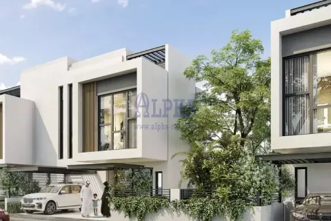 Villa zum Verkauf in Ras Al Khaimah, VAE 4 Schlafzimmer, 361.3 m2 Nr. 634991 - Foto 3