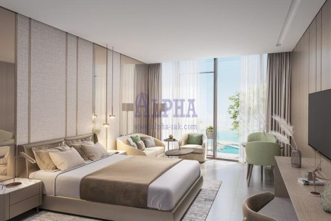 Villa zum Verkauf in Ras Al Khaimah, VAE 4 Schlafzimmer, 361.3 m2 Nr. 634991 - Foto 5