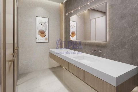Villa zum Verkauf in Ras Al Khaimah, VAE 4 Schlafzimmer, 361.3 m2 Nr. 634991 - Foto 7