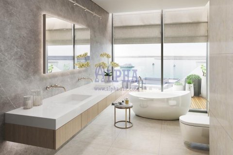 Villa zum Verkauf in Ras Al Khaimah, VAE 4 Schlafzimmer, 361.3 m2 Nr. 634991 - Foto 8
