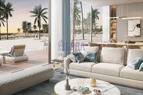 Villa itt: Ras Al Khaimah, EAE, 4 hálószoba, 361.3 m², azonosító: 634991 - fénykép 10