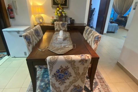 Byt v Jumeirah Lake Towers, Dubai, SAE 2 ložnice, 120 m² Č.: 634995 - fotografie 6