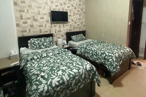 Byt v Jumeirah Lake Towers, Dubai, SAE 2 ložnice, 120 m² Č.: 634995 - fotografie 13