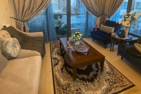 Byt v Jumeirah Lake Towers, Dubai, SAE 2 ložnice, 120 m² Č.: 634995 - fotografie 2