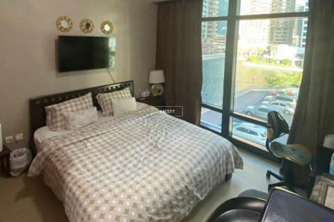 Byt v Jumeirah Lake Towers, Dubai, SAE 2 ložnice, 120 m² Č.: 634995 - fotografie 9