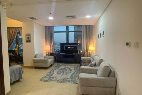 Byt v Jumeirah Lake Towers, Dubai, SAE 2 ložnice, 120 m² Č.: 634995 - fotografie 1