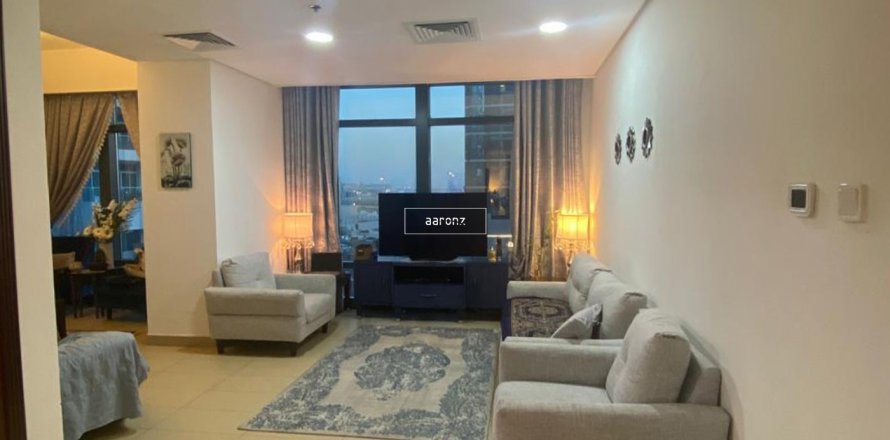 Byt v Jumeirah Lake Towers, Dubai, SAE 2 ložnice, 120 m² Č.: 634995
