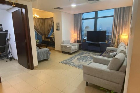 Byt v Jumeirah Lake Towers, Dubai, SAE 2 ložnice, 120 m² Č.: 634995 - fotografie 8