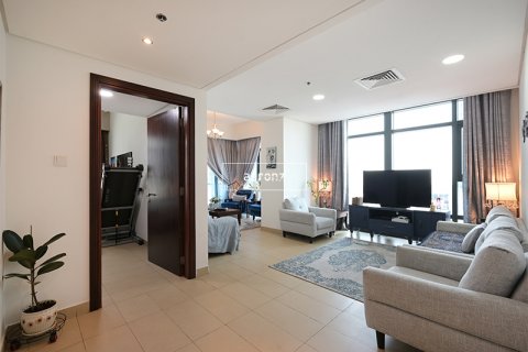 Apartament na sprzedaż w Jumeirah Lake Towers, Dubai, ZEA 2 sypialnie, 120 mkw., nr 634995 - zdjęcie 3