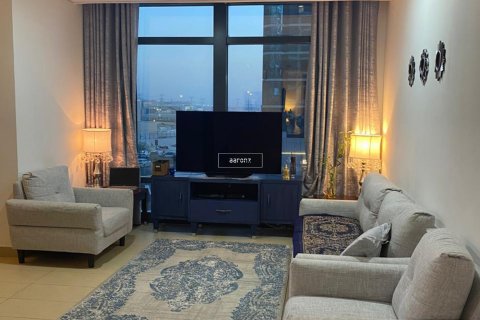 Byt v Jumeirah Lake Towers, Dubai, SAE 2 ložnice, 120 m² Č.: 634995 - fotografie 4