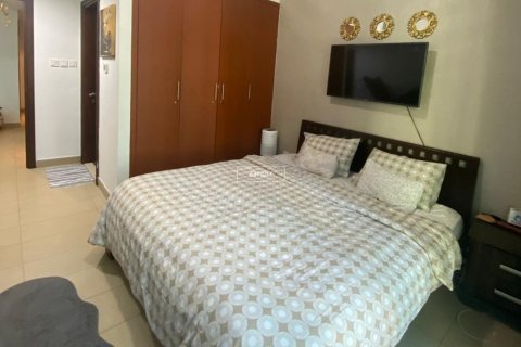 Byt v Jumeirah Lake Towers, Dubai, SAE 2 ložnice, 120 m² Č.: 634995 - fotografie 11