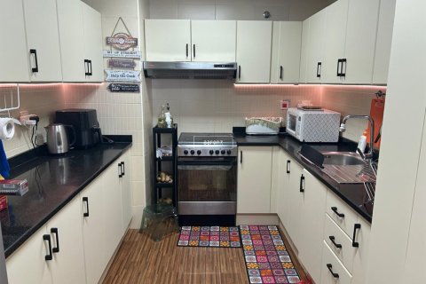 Byt v Jumeirah Lake Towers, Dubai, SAE 2 ložnice, 120 m² Č.: 634995 - fotografie 14