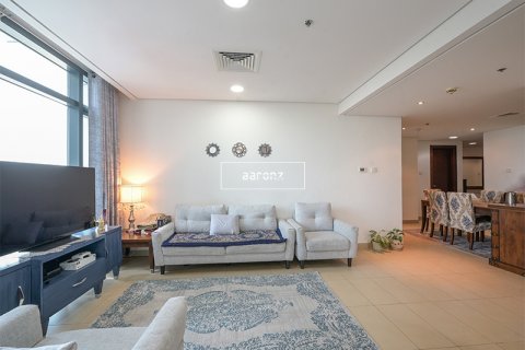 Apartament na sprzedaż w Jumeirah Lake Towers, Dubai, ZEA 2 sypialnie, 120 mkw., nr 634995 - zdjęcie 4