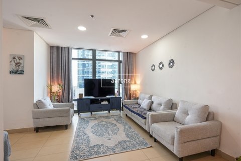 Apartament na sprzedaż w Jumeirah Lake Towers, Dubai, ZEA 2 sypialnie, 120 mkw., nr 634995 - zdjęcie 2