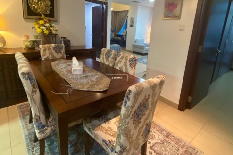 Byt v Jumeirah Lake Towers, Dubai, SAE 2 ložnice, 120 m² Č.: 634995 - fotografie 7