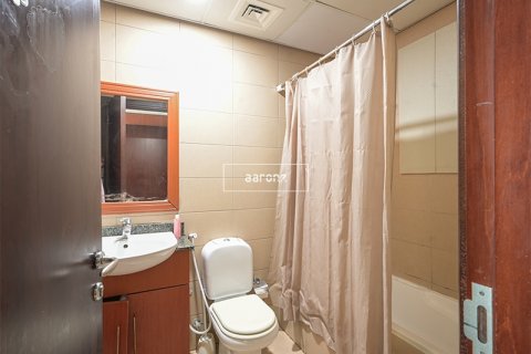 Apartament na sprzedaż w Jumeirah Lake Towers, Dubai, ZEA 2 sypialnie, 120 mkw., nr 634995 - zdjęcie 14