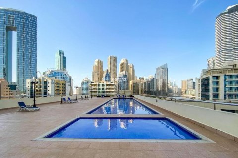 Dubai Marina, UAE의 판매용 아파트 침실 2개, 138.5제곱미터 번호 634996 - 사진 14