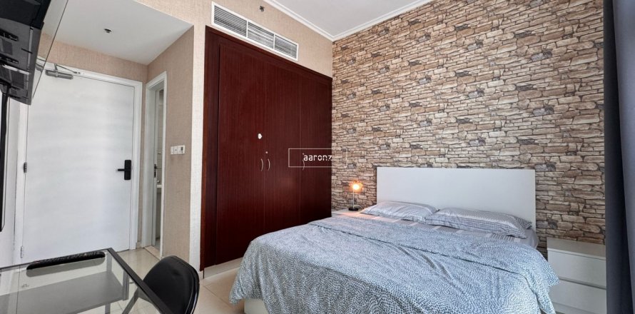 Dubai Marina, UAE의 아파트 침실 2개, 138.5제곱미터 번호 634996