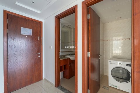 Apartmán v Jumeirah Lake Towers, Dubai, SAE 2 spálne, 154.7 m2 č. 634994 - Fotografia 11