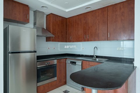 Apartmán v Jumeirah Lake Towers, Dubai, SAE 2 spálne, 154.7 m2 č. 634994 - Fotografia 10