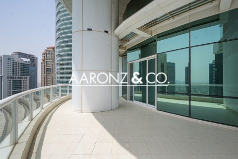 Apartment sa Jumeirah Lake Towers, Dubai, UAE 2 silid-tulugan, 154.7 sq.m. № 634994 - larawan 14