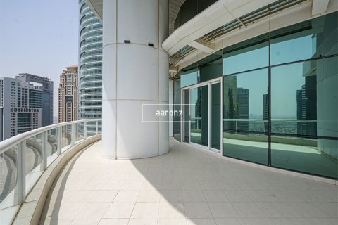 Apartmán v Jumeirah Lake Towers, Dubai, SAE 2 spálne, 154.7 m2 č. 634994 - Fotografia 14