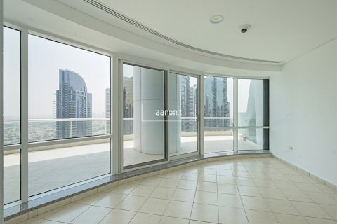 Apartmán v Jumeirah Lake Towers, Dubai, SAE 2 spálne, 154.7 m2 č. 634994 - Fotografia 4