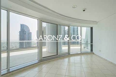 Apartment sa Jumeirah Lake Towers, Dubai, UAE 2 silid-tulugan, 154.7 sq.m. № 634994 - larawan 4