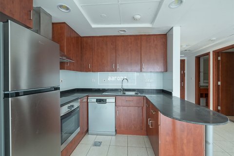 Apartmán v Jumeirah Lake Towers, Dubai, SAE 2 spálne, 154.7 m2 č. 634994 - Fotografia 9