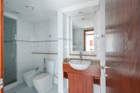Apartmán v Jumeirah Lake Towers, Dubai, SAE 2 spálne, 154.7 m2 č. 634994 - Fotografia 13
