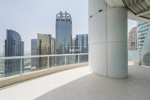 Apartmán v Jumeirah Lake Towers, Dubai, SAE 2 spálne, 154.7 m2 č. 634994 - Fotografia 16