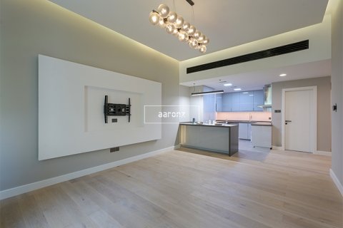 Byt v Discovery Gardens, Dubai, SAE 1 ložnice, 88 m² Č.: 634992 - fotografie 2
