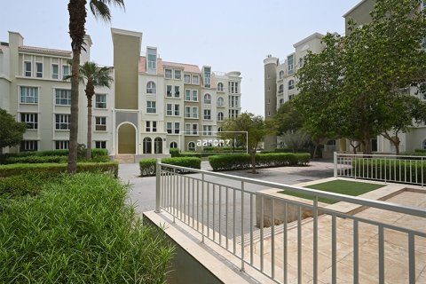Byt v Discovery Gardens, Dubai, SAE 1 ložnice, 88 m² Č.: 634992 - fotografie 15