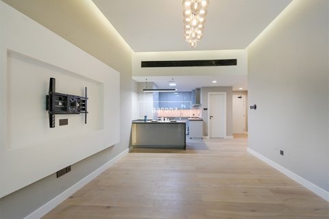 Byt v Discovery Gardens, Dubai, SAE 1 ložnice, 88 m² Č.: 634992 - fotografie 1